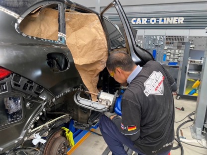 บริการซ่อมรถยุโรปกรุงเทพ